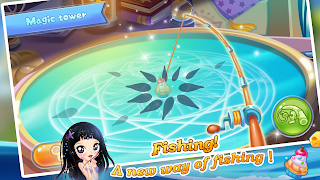 Happy Fish screenshot 7