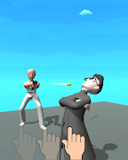 Head Dodge screenshot 1