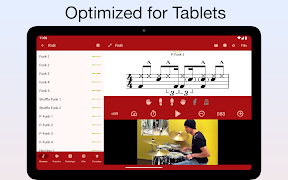 Drum School: Groove like a PRO স্ক্রিনশট 6