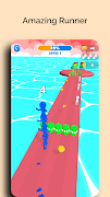 Stack Clash: Stickman Games Screenshot 3