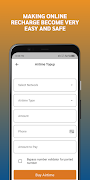 Gtmobiledata 스크린샷 7