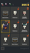 Dungeon Cards screenshot 1