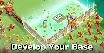 XP Hero اسکرین شاٹ 3