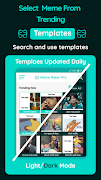 Meme Maker Pro: Meme Generator 스크린샷 1