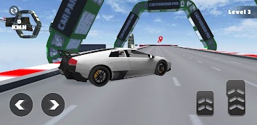 Heavy Driver Screenshot 6
