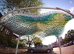 Tutorial Artisanat recyclé capture d'écran 5