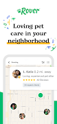 Rover - Dog Boarding & Walking gönderen