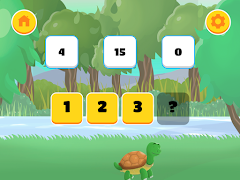 Pattern Walker: Numbers スクリーンショット 5