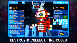 Time Clickers Ekran Görüntüsü 7