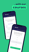 ClimateScience: Courses & Quiz 스크린샷 3