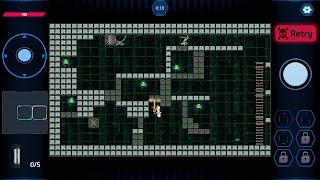 Alien Artifacts screenshot 3