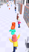 Bucket Prank Run screenshot 6