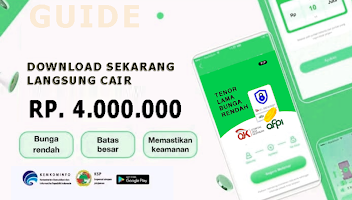 Pinjol Lama Bunga Rendah Tip Ekran Görüntüsü 1