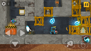 Live Factory: 3D Platformer ภาพหน้าจอ 6