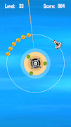 Super Space Orbit screenshot 1