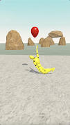 1 Schermata Ragdoll Balloon