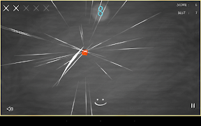 Math Slash capture d'écran 6