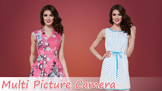 Multi Picture Máy ảnh ảnh chụp màn hình 3