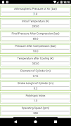 4 Schermata Air Compressor Calculations