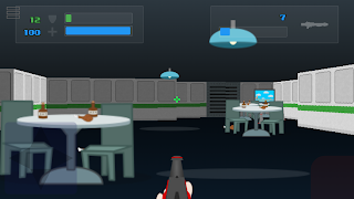 Death 3D screenshot 3