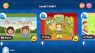 eAcademy screenshot 4