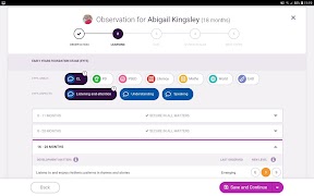 Footsteps 2 截圖 2