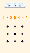 Pattern Lock Game 스크린샷 4