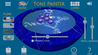 Tone Pool ảnh chụp màn hình 4