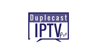 2 Schermata Duplecast IPTV PRO