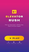 Elevator Rush screenshot 2