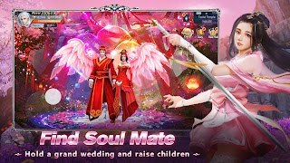 Eternal Legends M screenshot 4