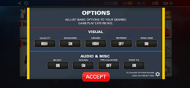 Boxing - Fighting Clash screenshot 5