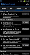 Wave Control syot layar 4