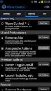 Wave Control স্ক্রিনশট 4