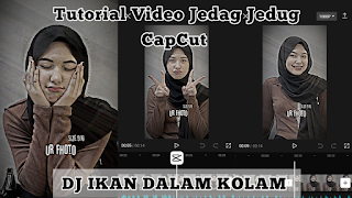 CTV - Capcut Tutorial Video v2 截图 1