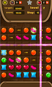 5 Schermata Candy Line