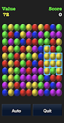 Marbles Classic 海报