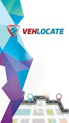 Poster VehLocate