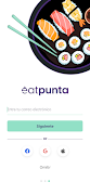 EatPunta पोस्टर