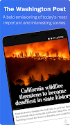 Washington Post Select-poster