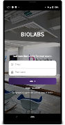 Biolabs poster