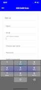 KSG SeQR Scan screenshot 4