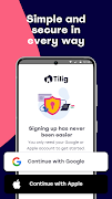 Tilig ภาพหน้าจอ 4