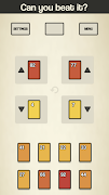 98 Cards 스크린샷 4