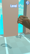 Flick Master 3D Screenshot 1