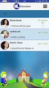 برنامه‌نما Hawk Schools عکس از صفحه
