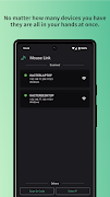Mouse Link - Remote PC Mouse syot layar 5