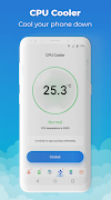 Clean Master PRO captura de pantalla 2