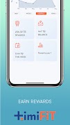 TimiFiT screenshot 4