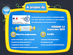 The Equations Game imagem de tela 7